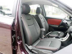 2013款 三厢GT 1.6L 手动 精致型