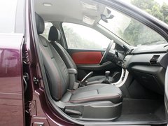 2013款 三厢GT 1.6L 手动 精致型
