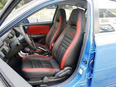 2013款 三厢GT 1.6L 手动 精致型