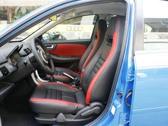 2013款 三厢GT 1.6L 手动 精致型