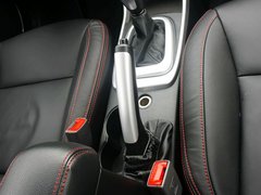 2013款 三厢GT 1.6L 手动 精致型