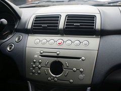 2013款 三厢GT 1.6L 手动 精致型