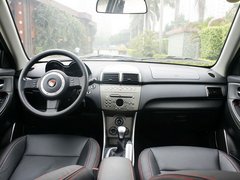 2013款 三厢GT 1.6L 手动 精致型