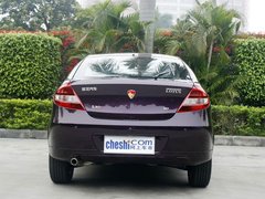 2013款 三厢GT 1.6L 手动 精致型