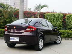 2013款 三厢GT 1.6L 手动 精致型