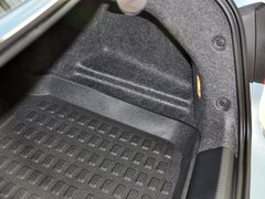2013款 1.4TSI DSG 蓝驱版