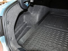 2013款 1.4TSI DSG 蓝驱版