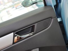 2013款 1.4TSI DSG 蓝驱版