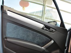 2013款 1.4TSI DSG 蓝驱版