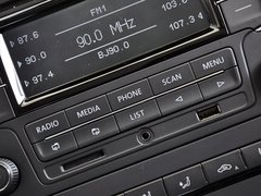 2013款 1.4TSI DSG 蓝驱版
