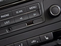 2013款 1.4TSI DSG 蓝驱版