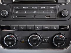 2013款 1.4TSI DSG 蓝驱版