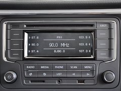 2013款 1.4TSI DSG 蓝驱版