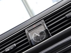 2013款 1.4TSI DSG 蓝驱版