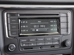 2013款 1.4TSI DSG 蓝驱版
