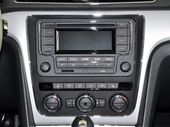 2013款 1.4TSI DSG 蓝驱版