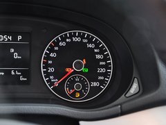 2013款 1.4TSI DSG 蓝驱版