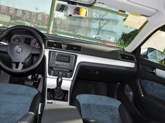 2013款 1.4TSI DSG 蓝驱版