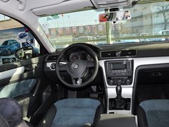2013款 1.4TSI DSG 蓝驱版