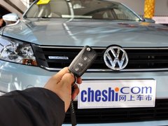 2013款 1.4TSI DSG 蓝驱版