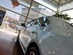 2013款 1.4TSI DSG 蓝驱版