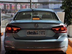 2013款 1.4TSI DSG 蓝驱版