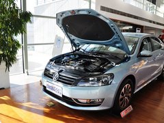2013款 1.4TSI DSG 蓝驱版