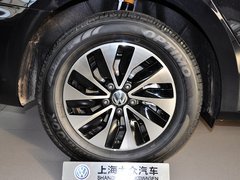 2013款 1.4TSI DSG 蓝驱版