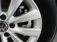 2013款 1.8TSI DSG 御尊版