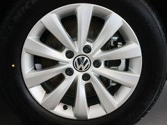 2013款 1.8TSI DSG 御尊版