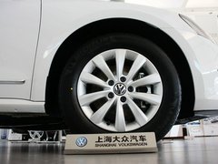 2013款 1.8TSI DSG 御尊版