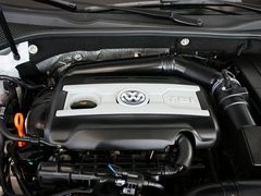 2013款 1.8TSI DSG 御尊版