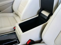 2013款 1.8TSI DSG 御尊版