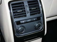 帕萨特 2013款 1.8TSI DSG 御尊版