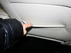 2013款 1.8TSI DSG 御尊版