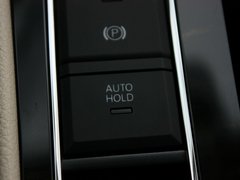 帕萨特 2013款 1.8TSI DSG 御尊版