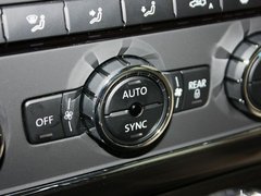 2013款 1.8TSI DSG 御尊版