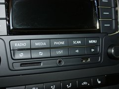 2013款 1.8TSI DSG 御尊版