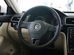 2013款 1.8TSI DSG 御尊版