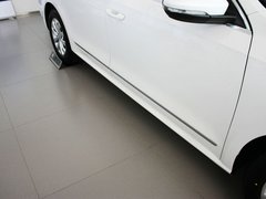 帕萨特 2013款 1.8TSI DSG 御尊版