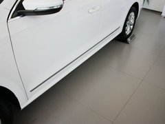 2013款 1.8TSI DSG 御尊版