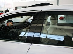 帕萨特 2013款 1.8TSI DSG 御尊版