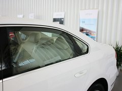 2013款 1.8TSI DSG 御尊版