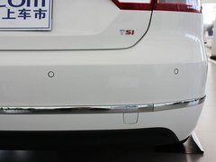 2013款 1.8TSI DSG 御尊版