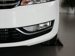 2013款 1.8TSI DSG 御尊版