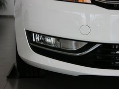 2013款 1.8TSI DSG 御尊版