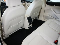 2013款 1.8TSI DSG 御尊版