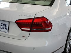 2013款 1.8TSI DSG 御尊版