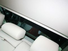 帕萨特 2013款 1.8TSI DSG 至尊版