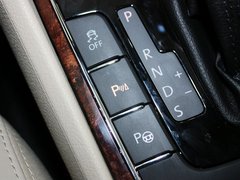 2013款 1.8TSI DSG 至尊版